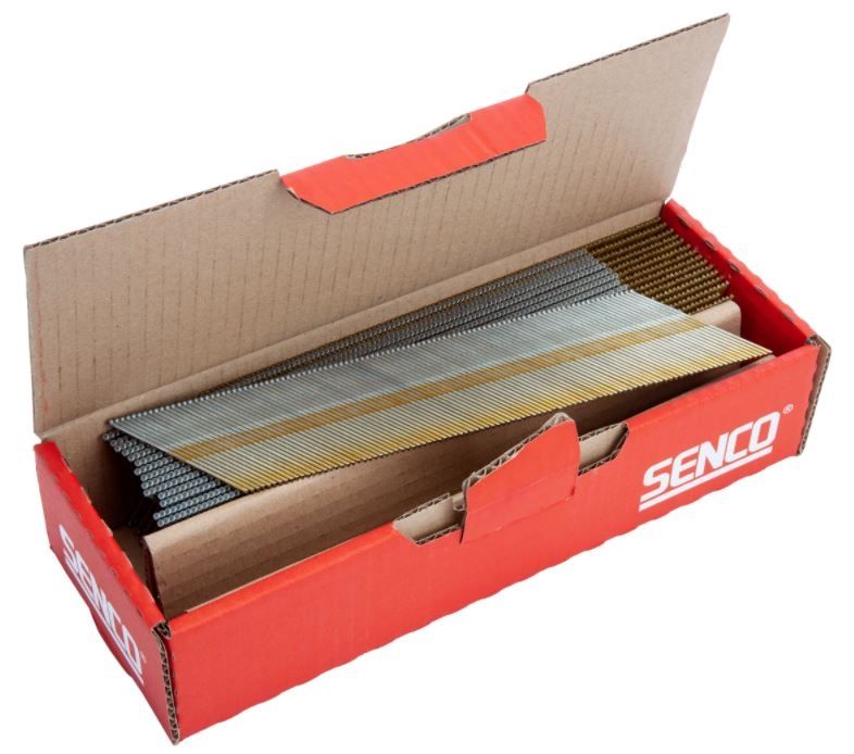 Naelad Senco DA25EABN; 1,8x63 mm; 3000 tk