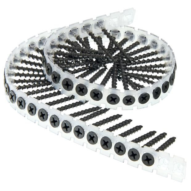 Lindikruvid Senco 39A32MC; PH2; 3,9x32 mm; 1000 tk