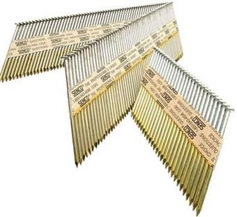 Naelad Senco HE59APBKR; 3,1x90 mm; 2000 tk