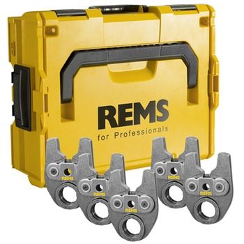 Matriits Rems Mini; M15/18/22/28/35; 5 tk
