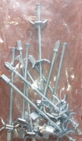 Kruvid Virutex 6045711; 10 tk