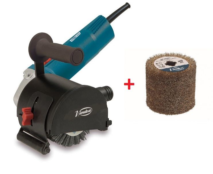 Harilihvmasin Virutex ST62 + 6291215