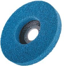 Teritusketas Norton Vortex Rapid Blend; 125x22 mm