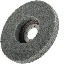 Poleerimisketas Norton Rapid Blend; 125x12x22 mm