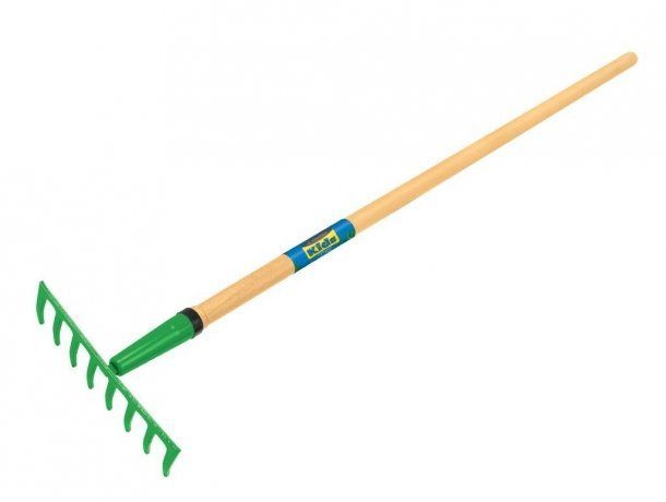 Laste reha Truper R8M-KID; 102 cm