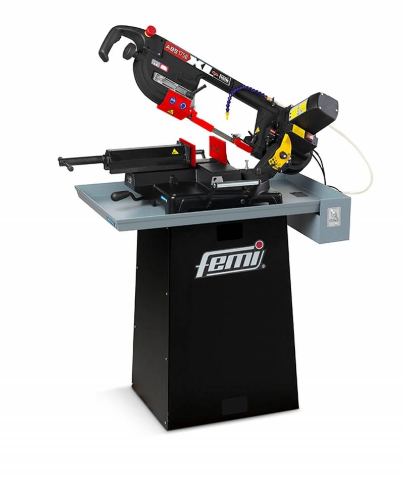 Metalli lintsaag Femi ABS 1750XL