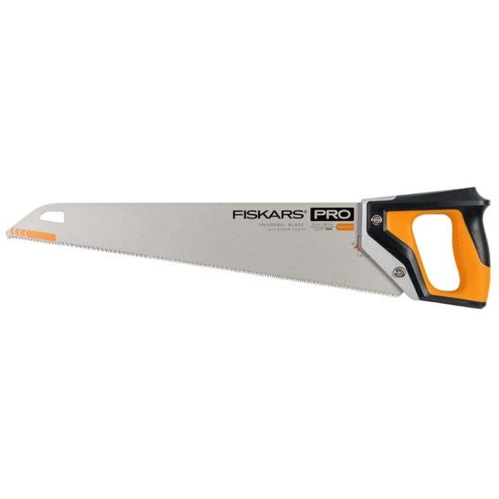 Käsisaag Fiskars Pro Power Tooth 1062919; 500 mm
