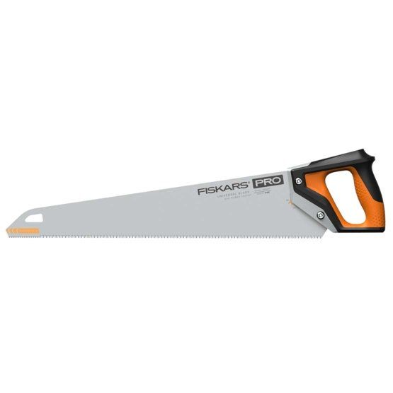 Käsisaag Fiskars Pro Power Tooth 1062917; 550 mm