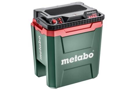 Jahekast Metabo KB 18 BL; 18 V (ilma aku ja laadijata)