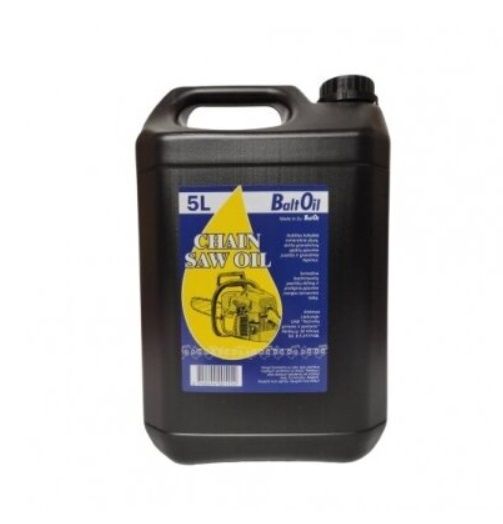 Ketiõli BaltOil 1154; 5 l