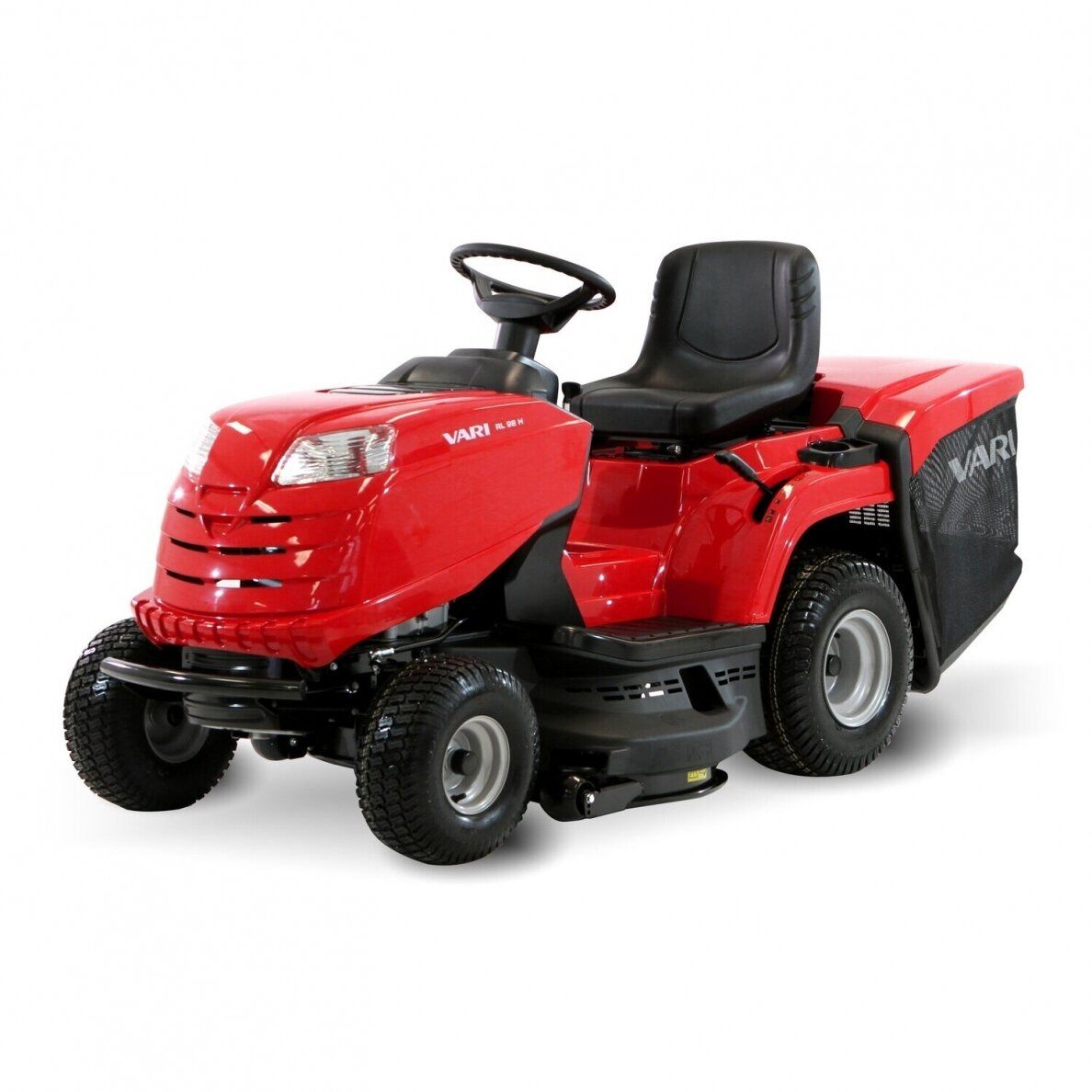 Murutraktor Vari RL98H; 8,1 kW; hüdrostaatiline käigukast