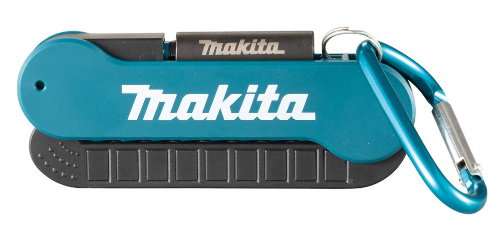 Kruviotsikute komplekt Makita E-15811; 1 tk