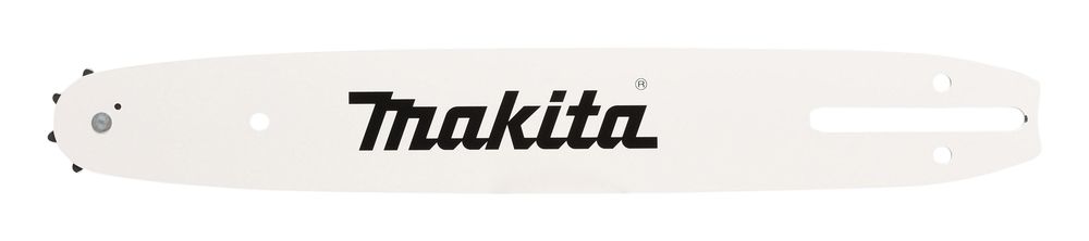 Kettsae juhtplaat Makita 191T86-6; 12''; 30 cm; .325''; 51; 1,1 mm