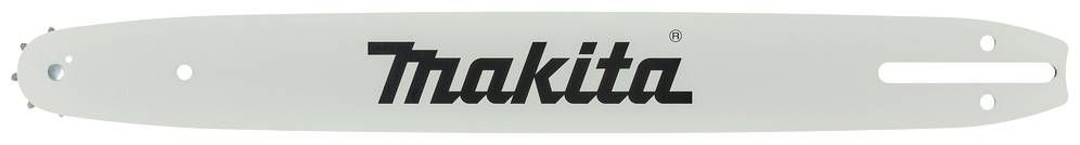 Kettsae juhtplaat Makita 191T88-2; 16''; 40 cm; .325''; 64; 1,1 mm
