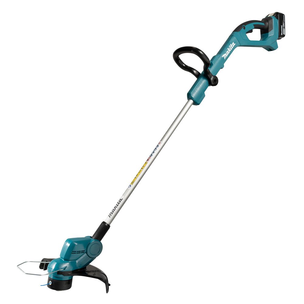 Murutrimmer Makita DUR193RF; 18 V; 1x3,0 Ah aku