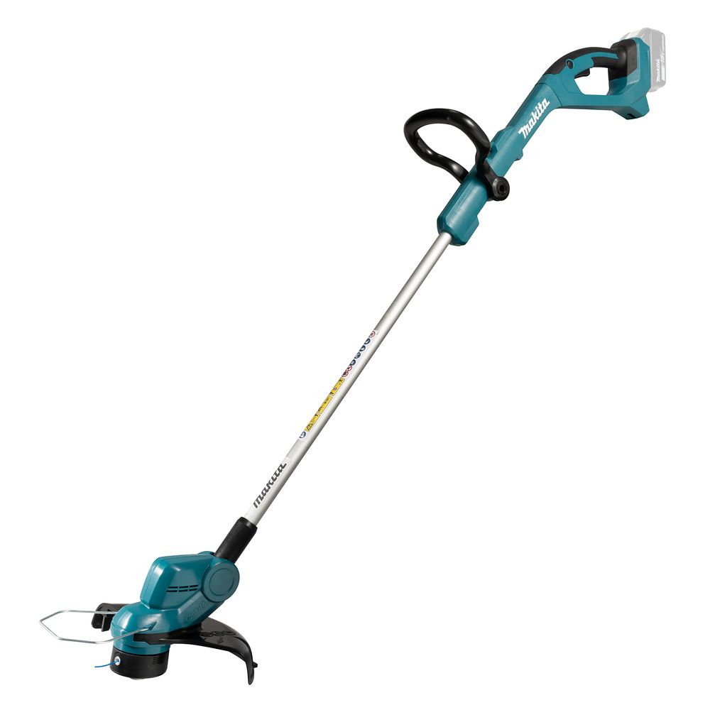 Murutrimmer Makita DUR193Z; 18 V (ilma aku ja laadijata)