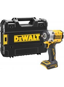 Löökmutrikeeraja DeWalt DCF921NT-XJ; 18 V (ilma aku ja laadijata)