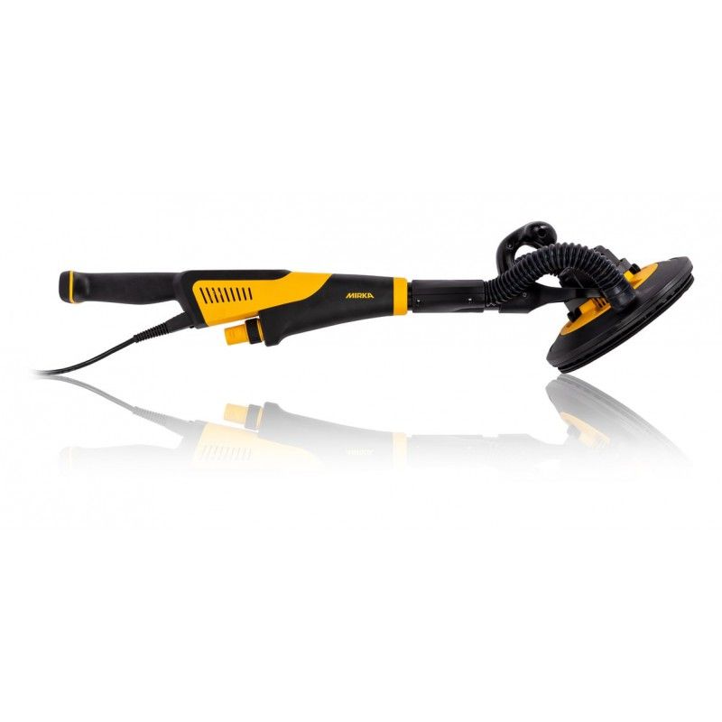Seinalihvija Mirka LEROS-S 950CV; 350 W