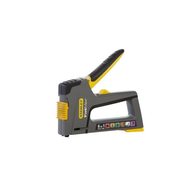 Mehaaniline klambrilööja Stanley FMHT6-70868