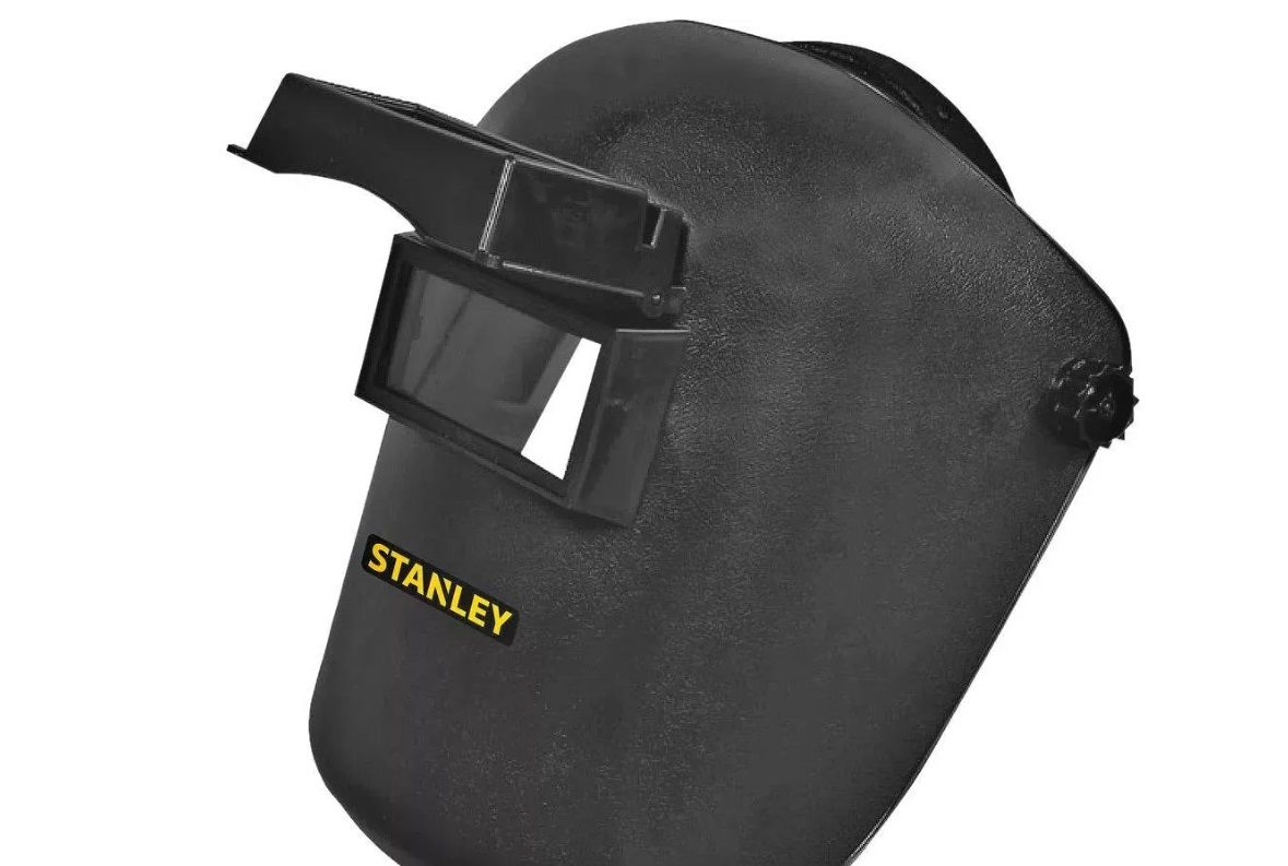 Keevitusmask Stanley E-PROTECTION 2000-C FLIP UP