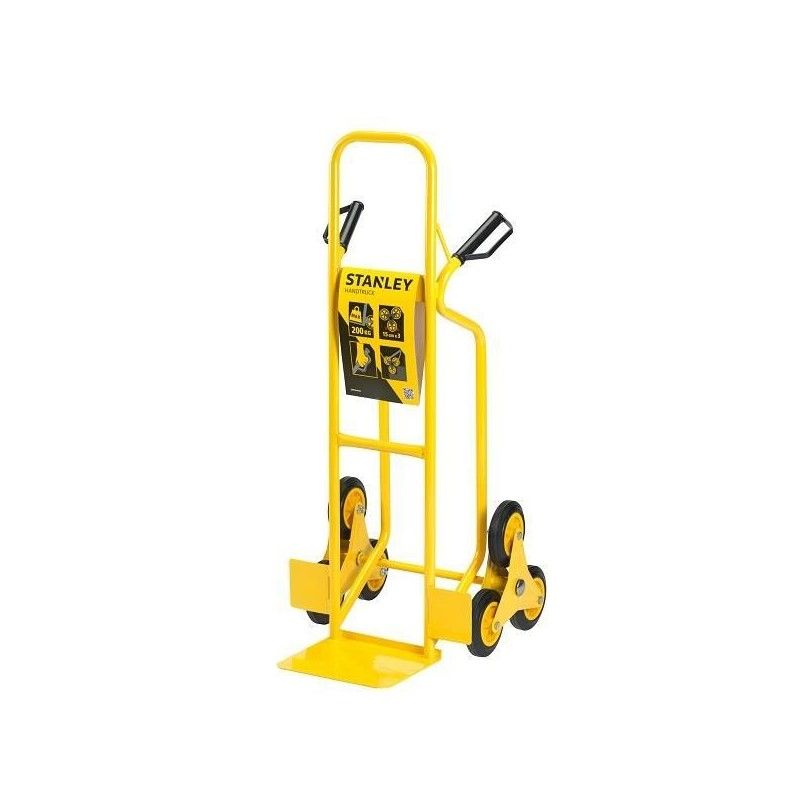 Käsikäru Stanley SXWTD-HT523; 200 kg