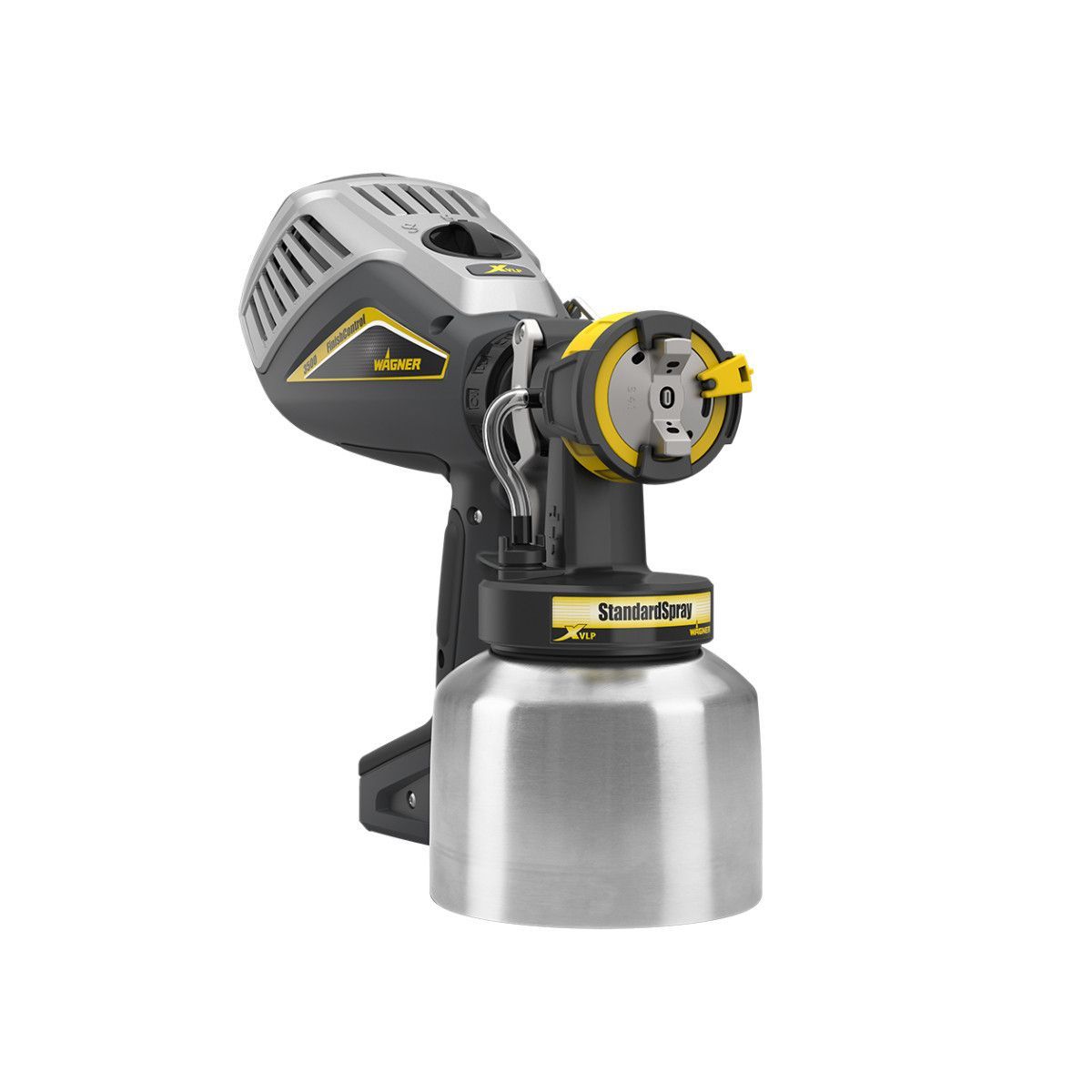 Värviprits Wagner FinishControl 3500; 700 W