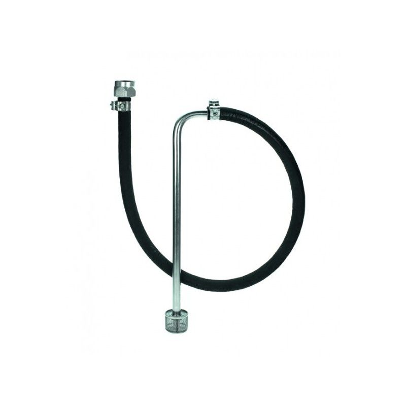 Voolik Wagner DN16; 1,2 m