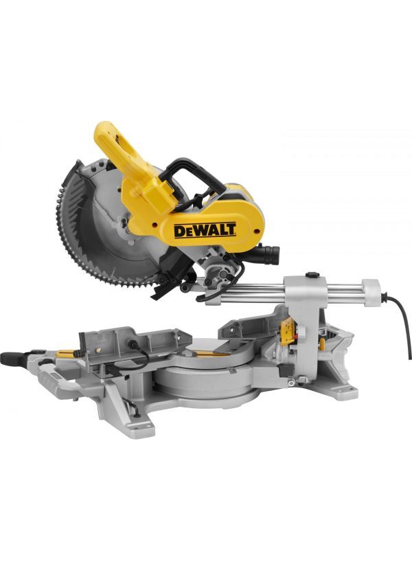 Järkamissaag DeWalt DWS727; 1600 W; 250 mm