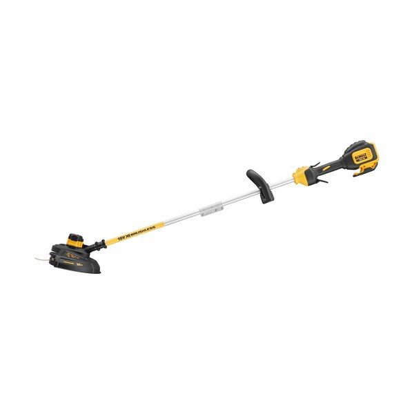 Murutrimmer DeWalt DCM561PBS-XJ; 18 V; (ilma aku ja laadijata)