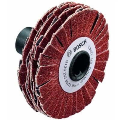 Lihvseib Bosch; 60x15 mm; K120; 1 tk