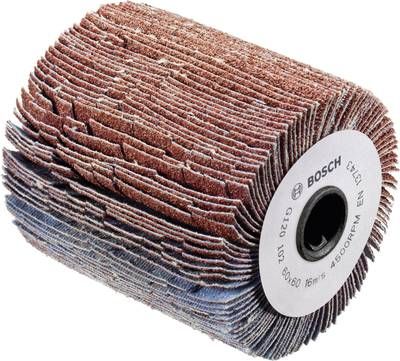 Lihvseib Bosch; 60x60 mm; K120; 1 tk