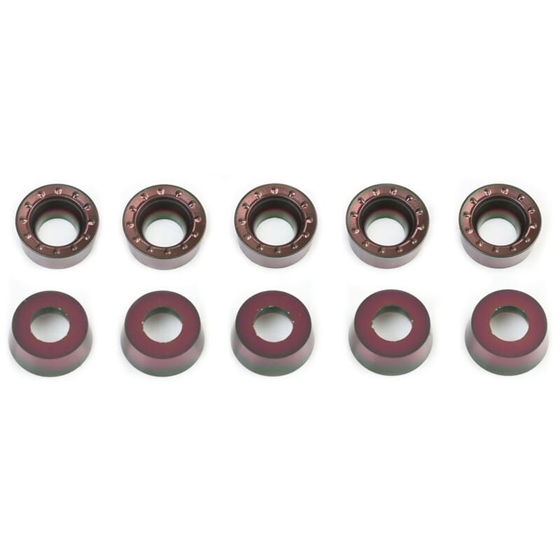 Varuosa Proxxon 24564; 6 mm; 10 tk