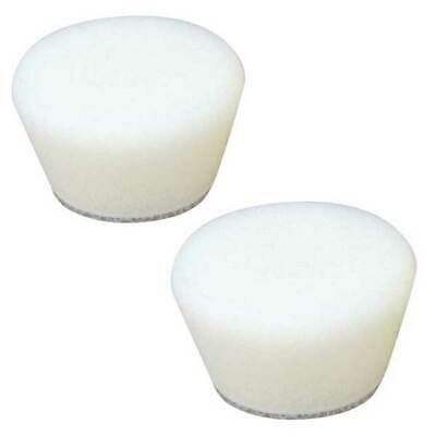 Poleerimissvamm Proxxon 29076; 30 mm; 2 tk