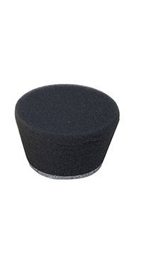 Poleerimissvamm Proxxon 29078; 30 mm; 2 tk