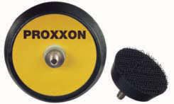 Lihvimistops Proxxon 29098; 50 mm