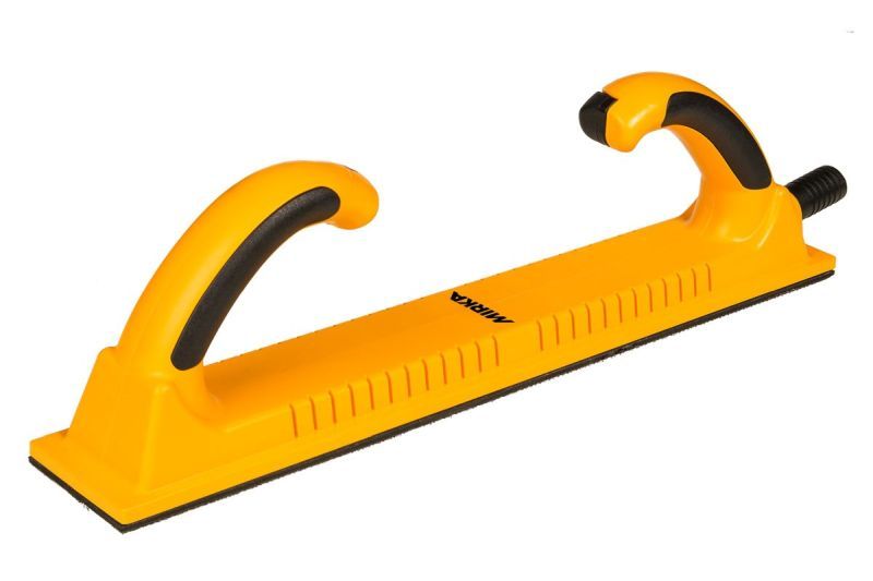 Lihvimisklots Mirka 8391155111; 70x400 mm