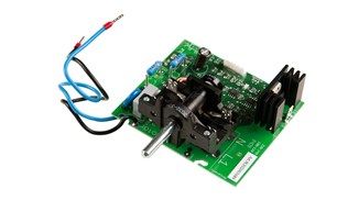 Plaat Mirka 8999701911; DE 915; 230 V