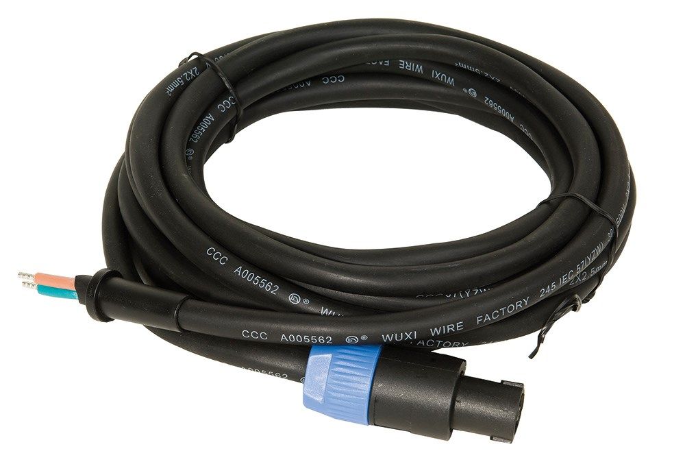 Kaabel Mirka MIN6522211; CEROS; 4 m