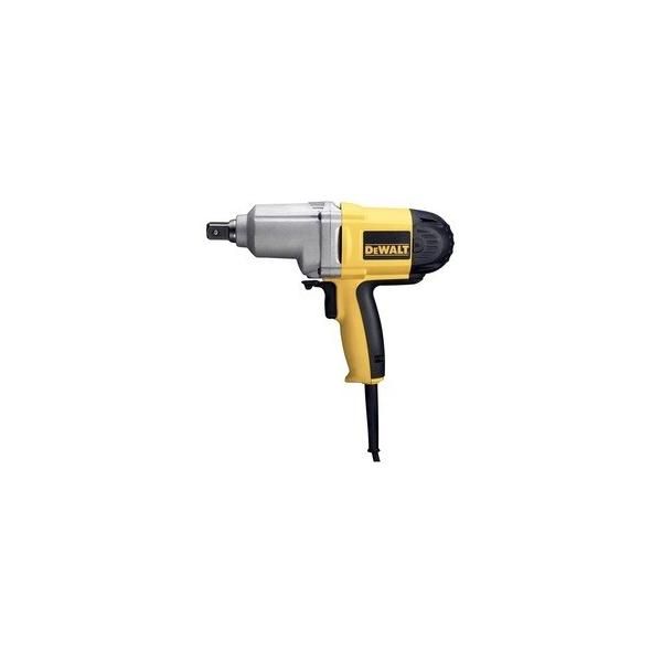 Löökmutrikeeraja DeWalt DW294-QS; 710 W; 3/4''
