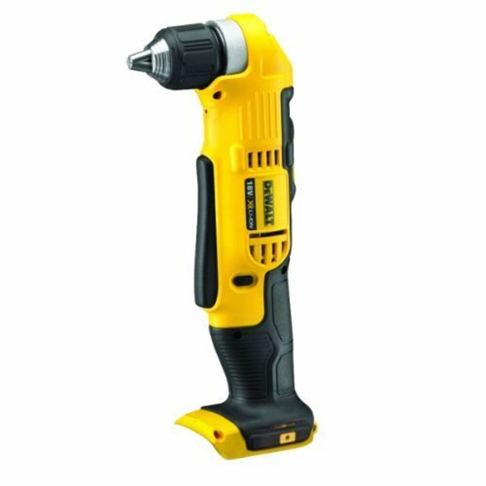 Nurktrell DeWalt DCD740NT-XJ; 18 V; (ilma aku ja laadijata)