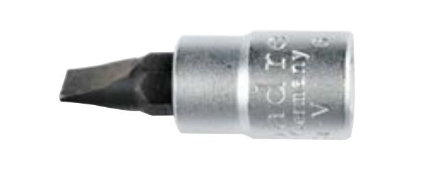 Pesaga otsik Padre 903; 1/4''; 6x32 mm