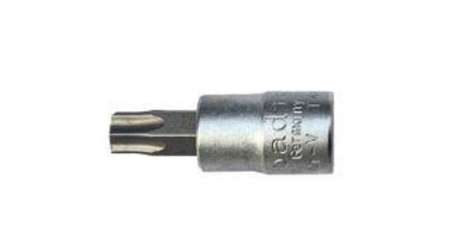 Pesaga otsik Padre 915; 1/4''; TX25; 32 mm