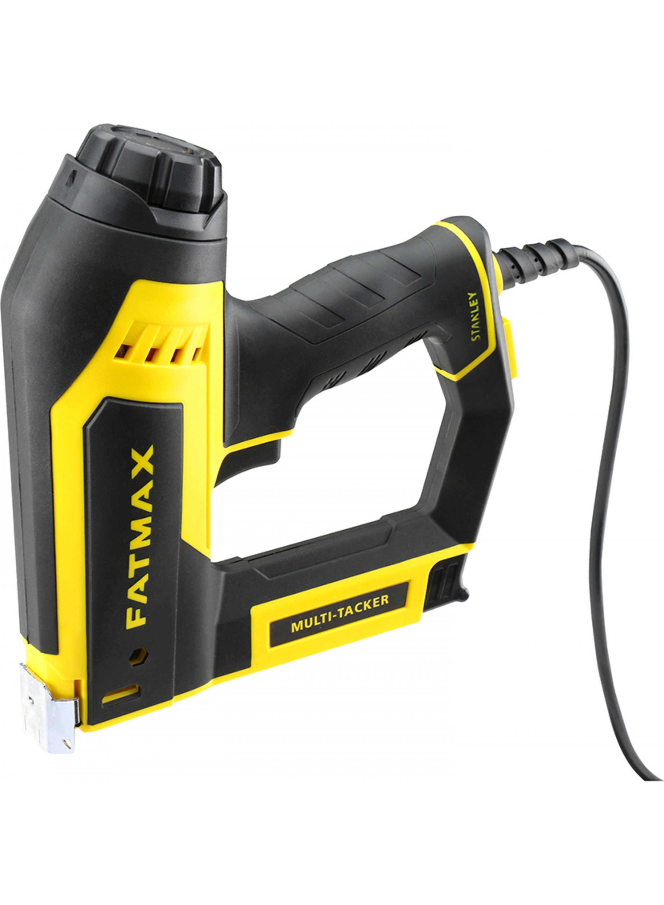 Klambri-ja naelapüstol Stanley FMHT6-75934