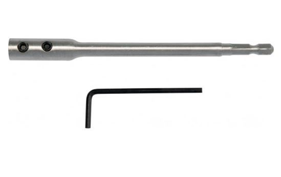 Pikendusotsik lapikpuurile Yato YT-3257; 300 mm