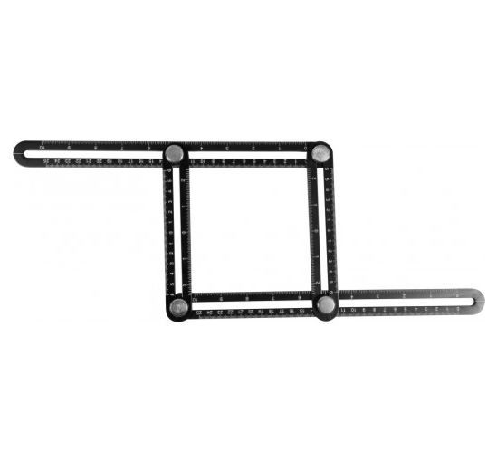 Joonlaud Yato YT-70880; 120x250 mm