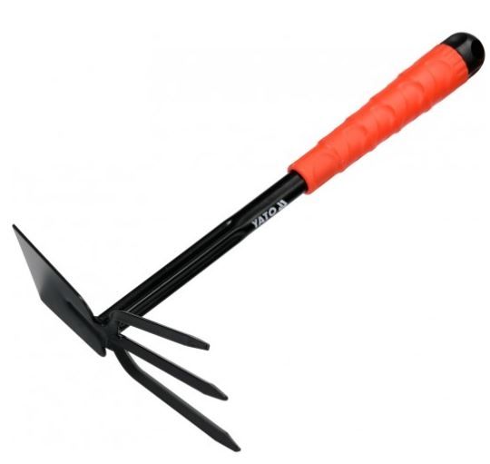 Aiakõblas Yato YT-8867; 310 mm