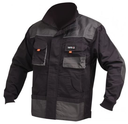 Jakk Yato YT-80177; M; must/hall