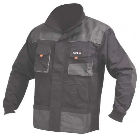 Jakk Yato YT-80178; L; must/hall