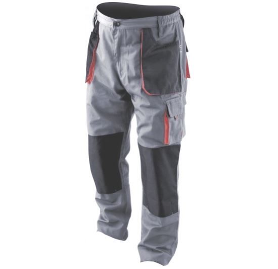 Püksid Yato YT-80286; M; hall