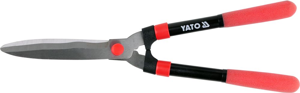 Hekikäärid Yato YT-8821; 510 mm